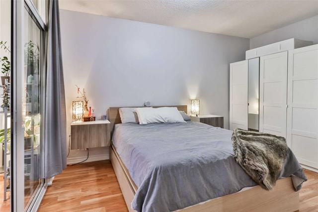 515 - 9235 Jane St, Condo with 1 bedrooms, 1 bathrooms and 1 parking in Vaughan ON | Image 17