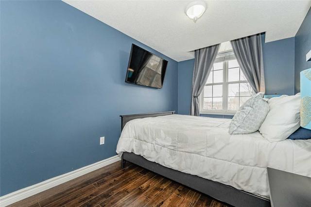 6 - 124 Gosling Gdns, Townhouse with 3 bedrooms, 3 bathrooms and 2 parking in Guelph ON | Image 28