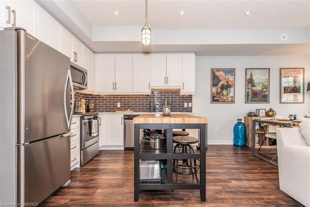 2199 Lillykin Street, House attached with 2 bedrooms, 2 bathrooms and 2 parking in Oakville ON | Image 19