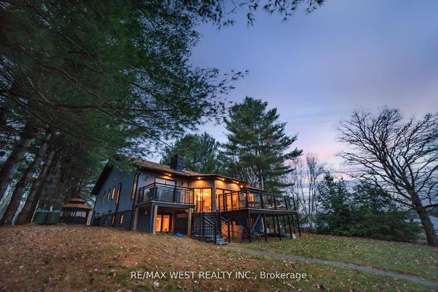 33 Muskoka Estates Rd, House detached with 4 bedrooms, 3 bathrooms and 10 parking in Muskoka Lakes ON | Image 28