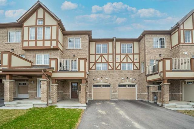 1041 Reflection Pl, House detached with 2 bedrooms, 3 bathrooms and 3 parking in Pickering ON | Image 1
