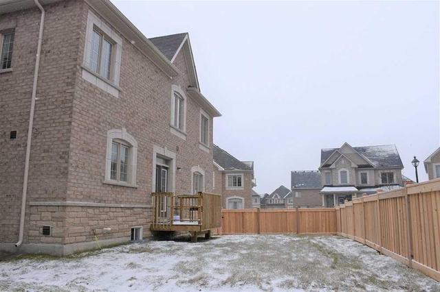 1135 Grainger Tr, House detached with 4 bedrooms, 4 bathrooms and 2 parking in Newmarket ON | Image 19