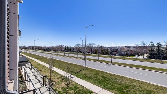 204 - 2375 Bronte Road, House attached with 2 bedrooms, 2 bathrooms and 1 parking in Oakville ON | Image 43