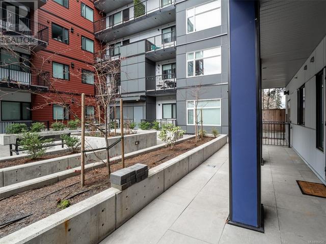 105 - 868 Orono Ave, Condo with 2 bedrooms, 2 bathrooms and 1 parking in Langford BC | Image 20