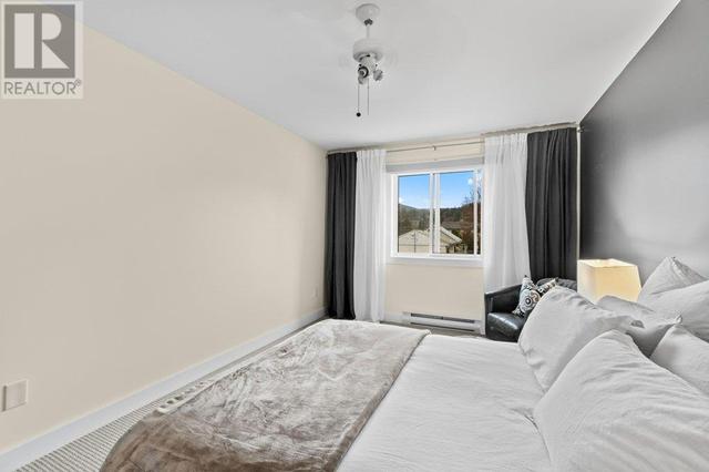 302 - 160 5 Avenue Sw, Condo with 2 bedrooms, 2 bathrooms and 1 parking in Salmon Arm BC | Image 30
