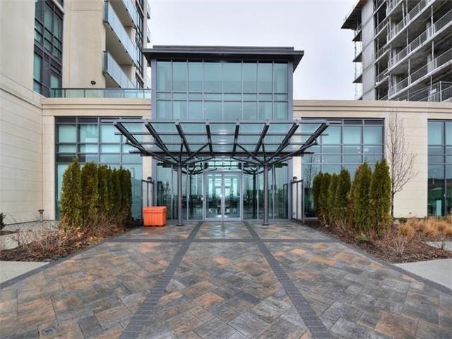 1001 - 45 Yorkland Blvd, Condo with 1 bedrooms, 1 bathrooms and 1 parking in Brampton ON | Image 2
