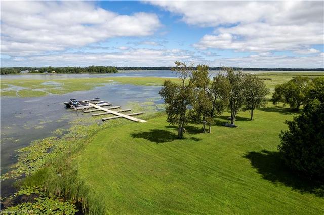 lot 20 Lakeview Crescent, House detached with 3 bedrooms, 2 bathrooms and 8 parking in Kawartha Lakes ON | Image 18