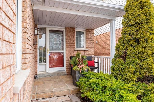 38 Fletcher Ave, House detached with 3 bedrooms, 3 bathrooms and 2 parking in Ajax ON | Image 36