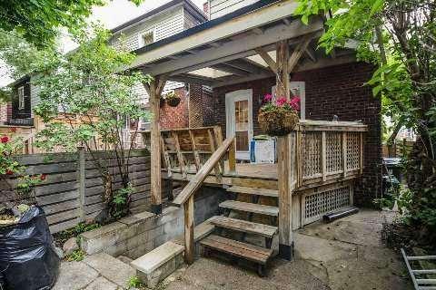 2 Berkshire Ave, House detached with 3 bedrooms, 3 bathrooms and 2 parking in Toronto ON | Image 14