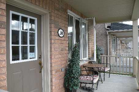 20 Tansley Cres, House detached with 4 bedrooms, 3 bathrooms and 1 parking in Ajax ON | Image 2