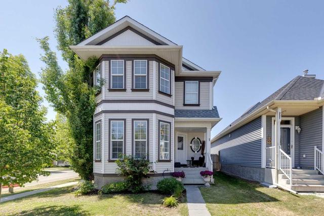 1 Prestwick Rise Se, House detached with 4 bedrooms, 2 bathrooms and 2 parking in Calgary AB | Image 42