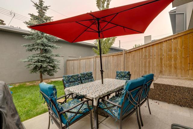 5026 22 Street Sw, Home with 4 bedrooms, 3 bathrooms and 2 parking in Calgary AB | Image 33
