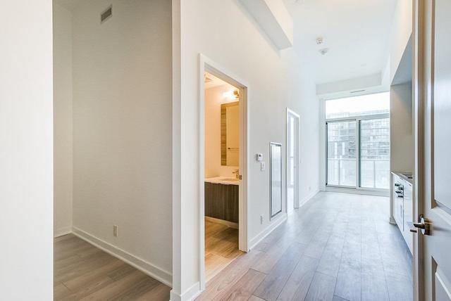 910 - 120 Parliament St, Condo with 1 bedrooms, 1 bathrooms and 0 parking in Toronto ON | Image 25