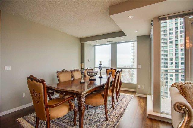 1903 - 628 Fleet St W, Condo with 2 bedrooms, 2 bathrooms and 1 parking in Toronto ON | Image 12