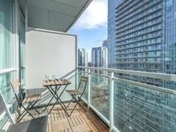 1912 - 185 Legion Rd N, Condo with 2 bedrooms, 2 bathrooms and 1 parking in Toronto ON | Image 3