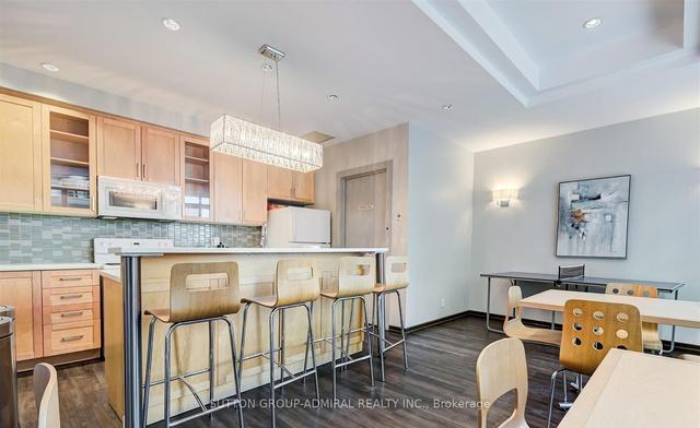 1211 - 212 Eglinton Ave E, Condo with 1 bedrooms, 1 bathrooms and 1 parking in Toronto ON | Image 17