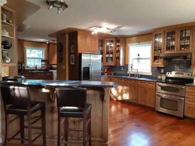 63123 Range Road 255, House detached with 2 bedrooms, 3 bathrooms and 14 parking in Westlock County AB | Image 18