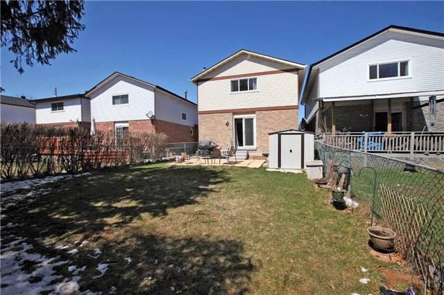 2378 Holyhead Dr, House detached with 3 bedrooms, 3 bathrooms and 2 parking in Burlington ON | Image 19