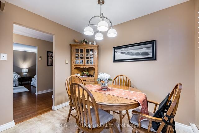 414 Paddington Cres N, House detached with 3 bedrooms, 2 bathrooms and 5 parking in Oshawa ON | Image 4