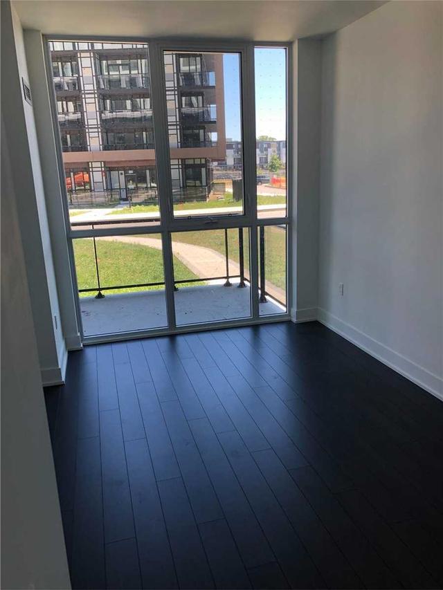104 - 50 George Butchard Dr, Condo with 2 bedrooms, 2 bathrooms and 1 parking in Toronto ON | Image 19