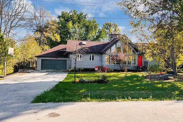 7 Bassarab Pl, House detached with 5 bedrooms, 3 bathrooms and 8 parking in Oro Medonte ON | Image 23