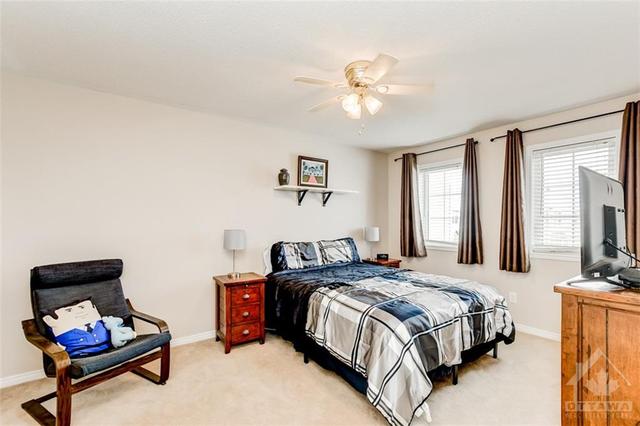 154 Patriot Place, Townhouse with 3 bedrooms, 3 bathrooms and 3 parking in Ottawa ON | Image 14
