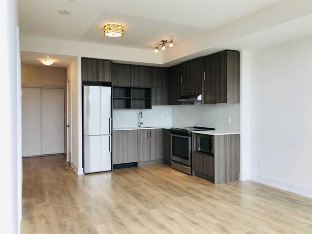 1307 - 150 Fairview Mall Dr, Condo with 1 bedrooms, 1 bathrooms and 1 parking in Toronto ON | Image 19