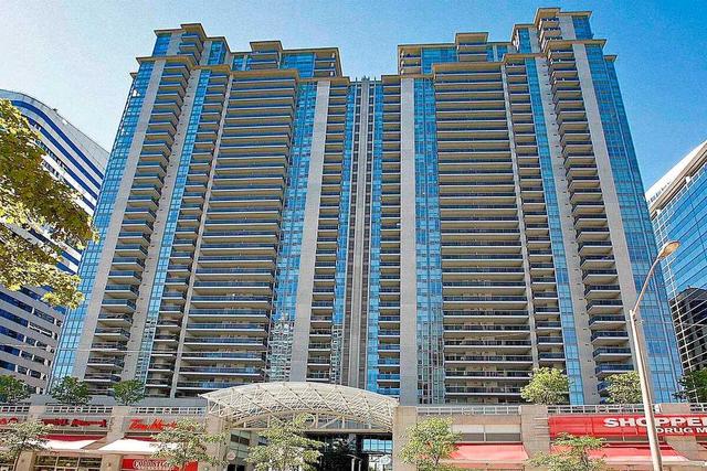 2101 - 4978 Yonge St, Condo with 1 bedrooms, 1 bathrooms and 1 parking in Toronto ON | Image 12