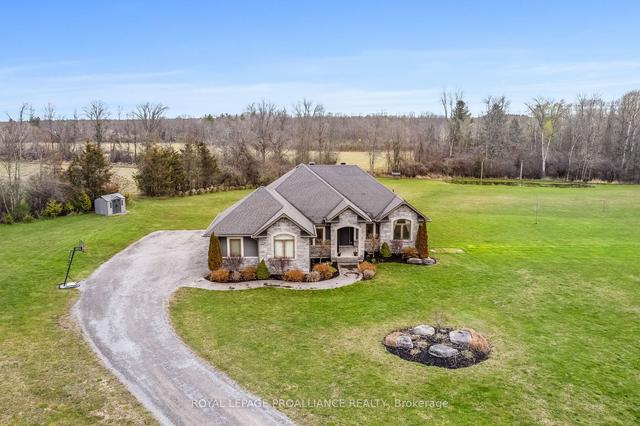 7536 Highway 62, House detached with 3 bedrooms, 4 bathrooms and 14 parking in Belleville ON | Image 1