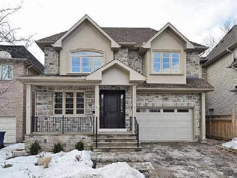 80 Brookview Dr, House detached with 4 bedrooms, 6 bathrooms and 4 parking in Toronto ON | Image 1