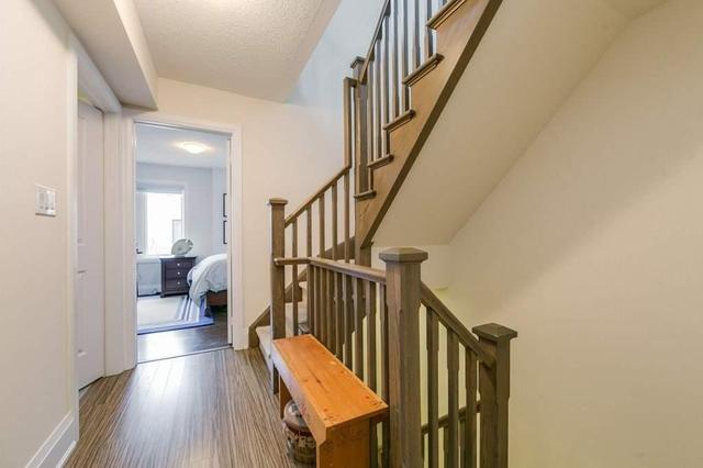 Th17 - 7 Oakburn Cres, Townhouse with 3 bedrooms, 3 bathrooms and 2 parking in Toronto ON | Image 19
