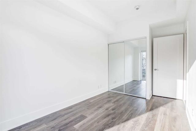 th105 - 120 Parliament St, Townhouse with 3 bedrooms, 3 bathrooms and 1 parking in Toronto ON | Image 26