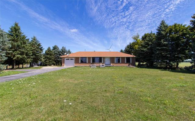 117079 Second Line Sw Line, House detached with 3 bedrooms, 3 bathrooms and 11 parking in Melancthon ON | Image 35