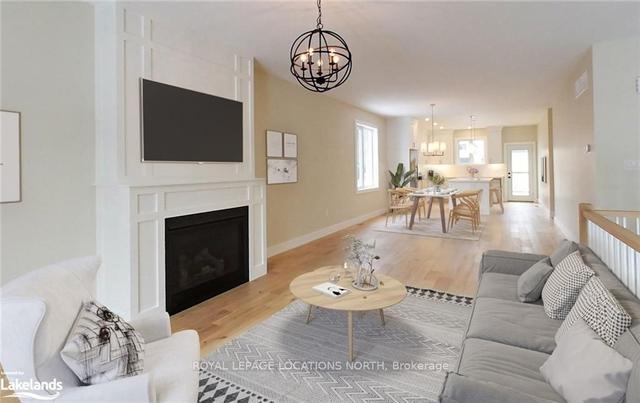 19 Gordon Cres, House detached with 5 bedrooms, 3 bathrooms and 6 parking in Meaford ON | Image 38