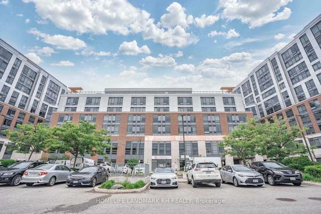 992 - 11211 Yonge St, Condo with 2 bedrooms, 2 bathrooms and 1 parking in Richmond Hill ON | Image 23