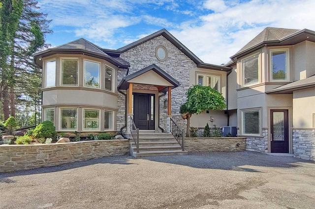 13867 Heritage Rd, House detached with 4 bedrooms, 4 bathrooms and 10 parking in Caledon ON | Card Image