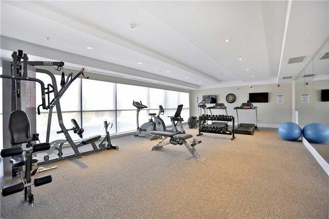 125 - 128 Garden Dr, Condo with 1 bedrooms, 1 bathrooms and 1 parking in Oakville ON | Image 19