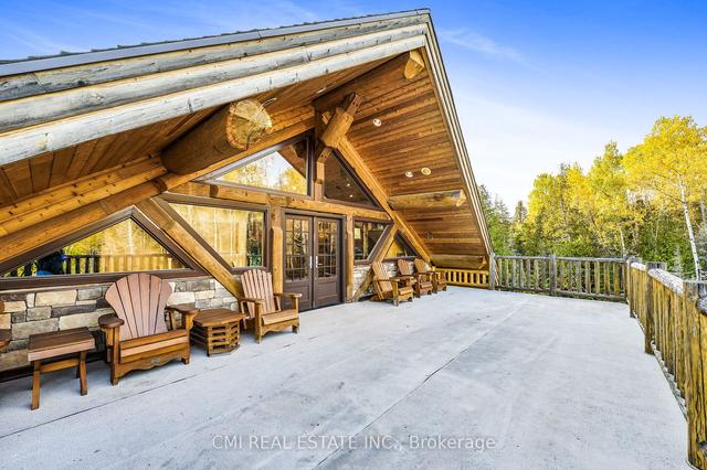 240 Kanichee Mine Rd, House detached with 9 bedrooms, 6 bathrooms and 6 parking in Temagami ON | Image 28