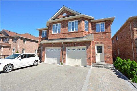 1292 Mowat Lane, House semidetached with 4 bedrooms, 4 bathrooms and 4 parking in Milton ON | Image 3