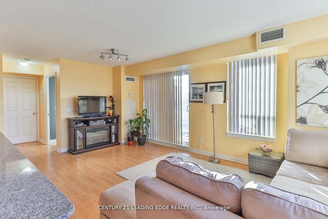 317 - 1730 Eglinton Ave E, Condo with 2 bedrooms, 2 bathrooms and 2 parking in Toronto ON | Image 39
