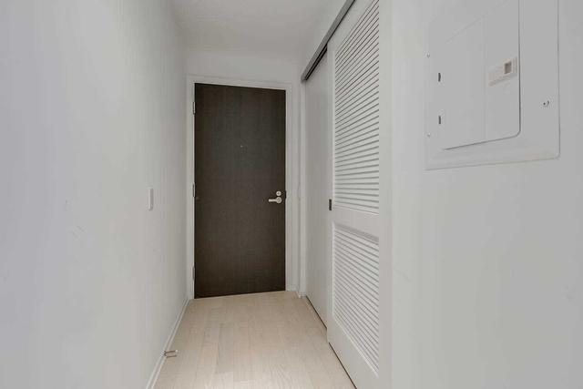 1409 - 16 Bonnycastle St, Condo with 2 bedrooms, 2 bathrooms and 1 parking in Toronto ON | Image 23
