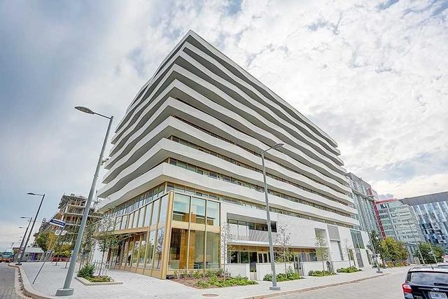 602 - 60 Tannery Rd, Condo with 1 bedrooms, 1 bathrooms and 0 parking in Toronto ON | Image 26
