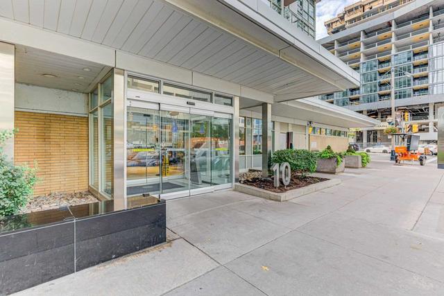 4309 - 10 Navy Wharf Crt, Condo with 2 bedrooms, 3 bathrooms and 1 parking in Toronto ON | Image 12