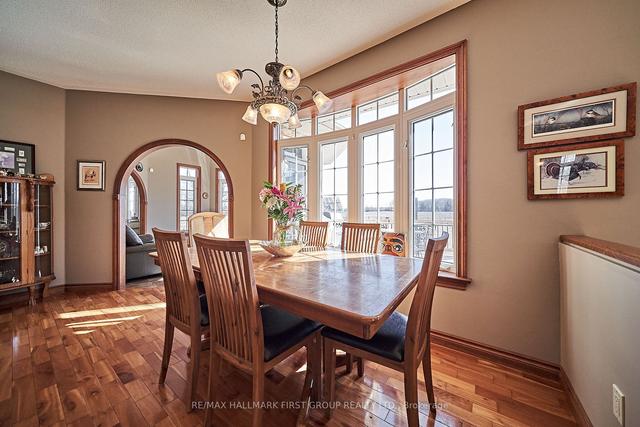 13775 Manvers Scugog Twnln Rd, House detached with 3 bedrooms, 3 bathrooms and 14 parking in Kawartha Lakes ON | Image 14