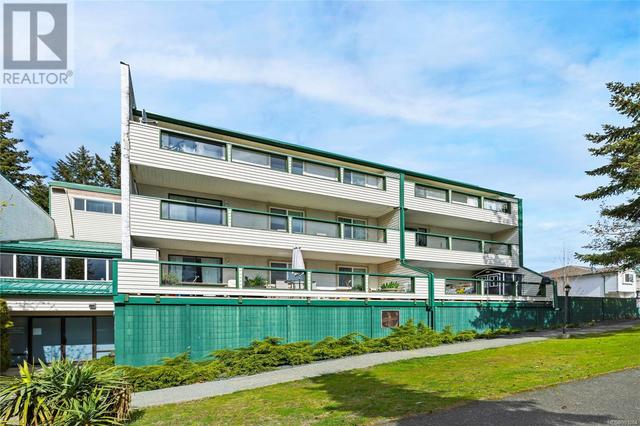305 - 3108 Barons Rd, Condo with 1 bedrooms, 1 bathrooms and 1 parking in Nanaimo BC | Card Image