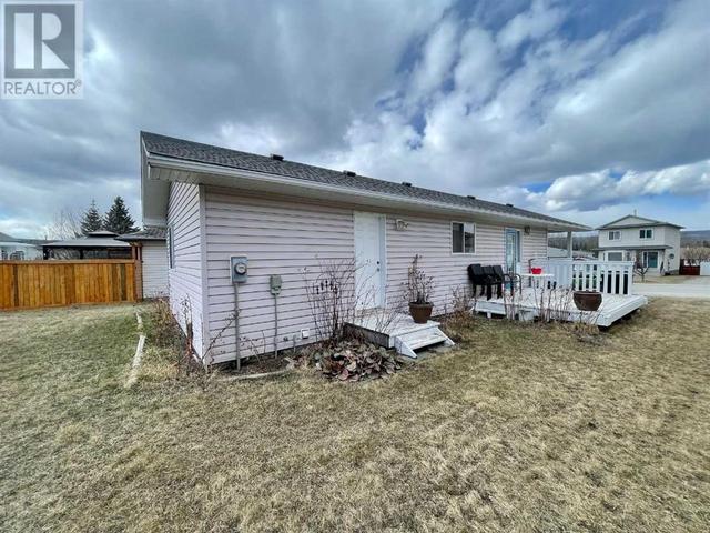137 Hood Street, House detached with 2 bedrooms, 1 bathrooms and 2 parking in Hinton AB | Image 22