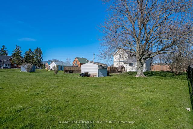1185 Kohler Rd, House detached with 4 bedrooms, 1 bathrooms and 5.5 parking in Haldimand County ON | Image 28
