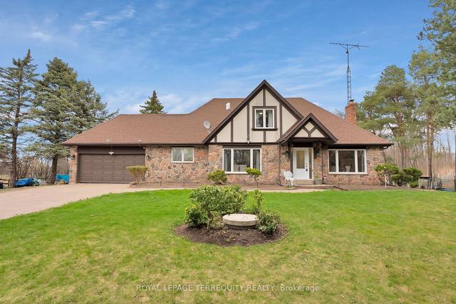 13411 Bramalea Rd, House detached with 6 bedrooms, 3 bathrooms and 14 parking in Caledon ON | Image 27