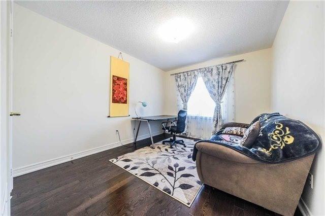 28 William Berczy Blvd, House attached with 3 bedrooms, 3 bathrooms and 1 parking in Markham ON | Image 14