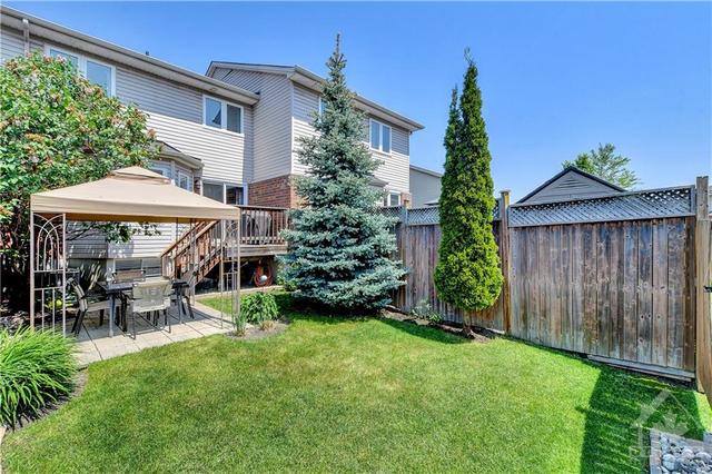 460 Grey Seal Circle, Townhouse with 2 bedrooms, 2 bathrooms and 3 parking in Ottawa ON | Image 24